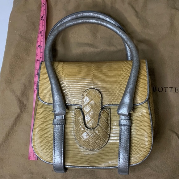 Bottega Veneta Handbags - Bottega Veneta mini handbag